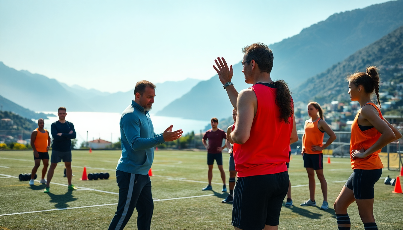 il successo di luigi massone come preparatore atletico alle olimpiadi invernali 2026 python 1754232211