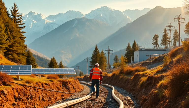 innovazione e sostenibilita energetica in vista delle olimpiadi 2026 python 1756020811