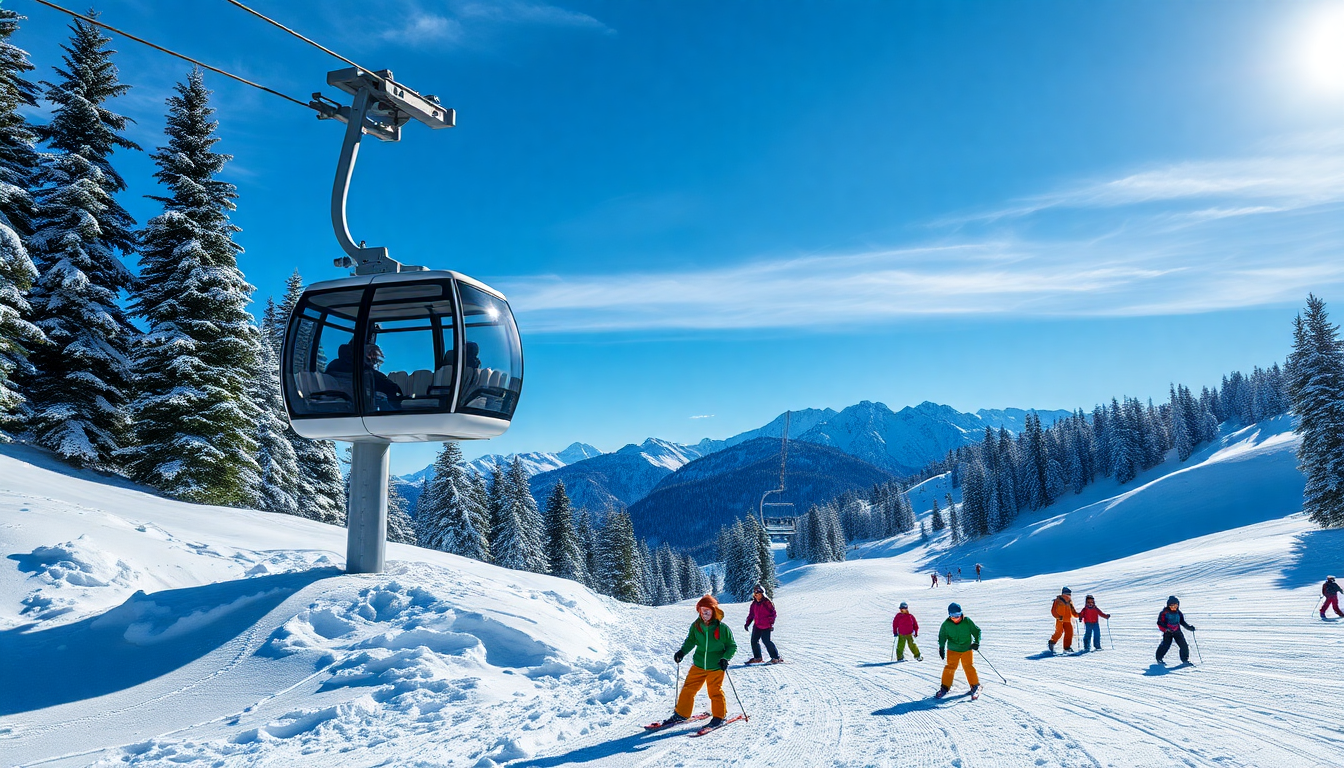 innovazioni nella ski area di madonna di campiglio per il 20252026 python 1756272337