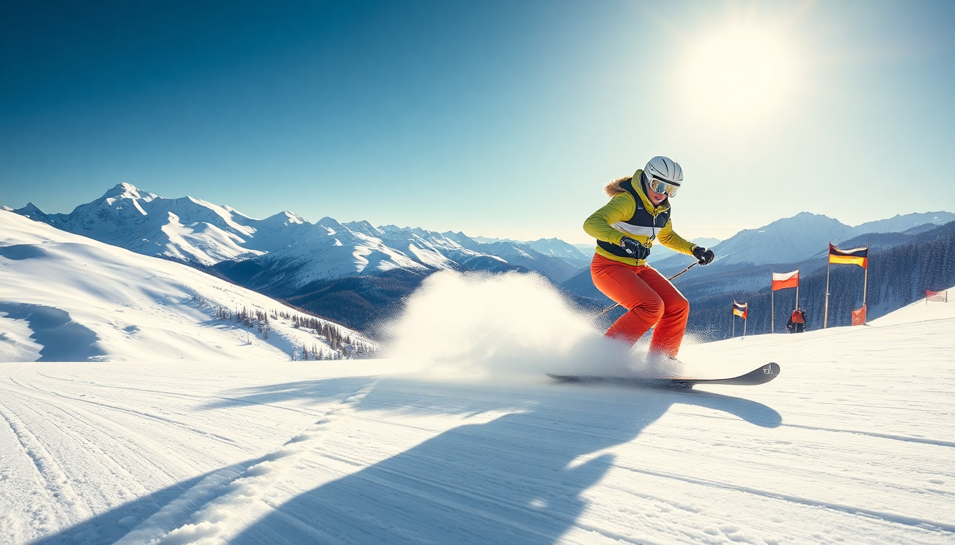 julie zogg una carriera straordinaria e un addio emozionante python 1755697179