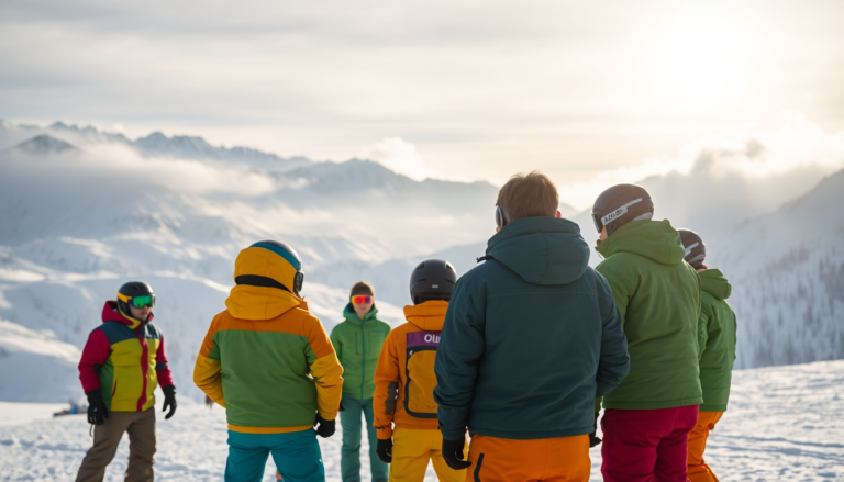 la vita di andrea grisa un maestro dello snowboard in italia python 1754054619