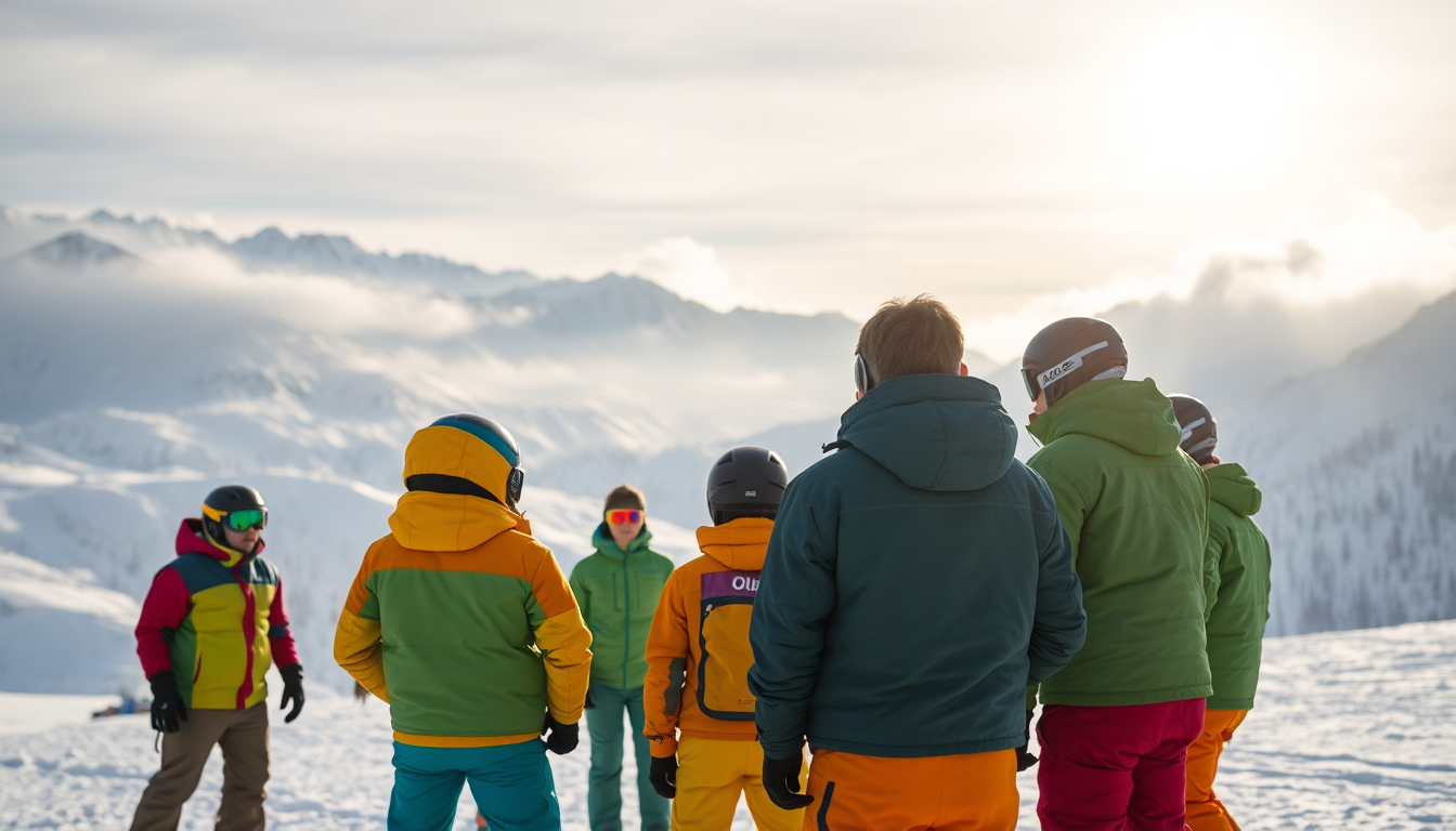 la vita di andrea grisa un maestro dello snowboard in italia python 1754054619