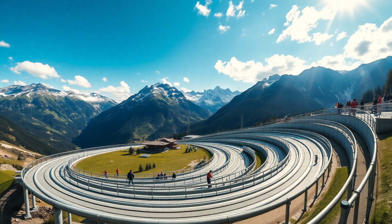 leredita olimpica di eugenio monti e il nuovo sliding centre python 1755567757