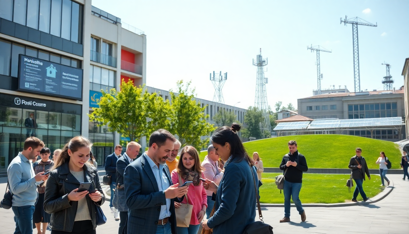 limpatto della digitalizzazione nei servizi pubblici opportunita e criticita python 1756155465