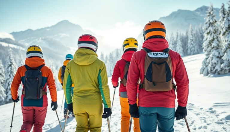 limportanza del casco da sci per la sicurezza degli sportivi python 1756316560