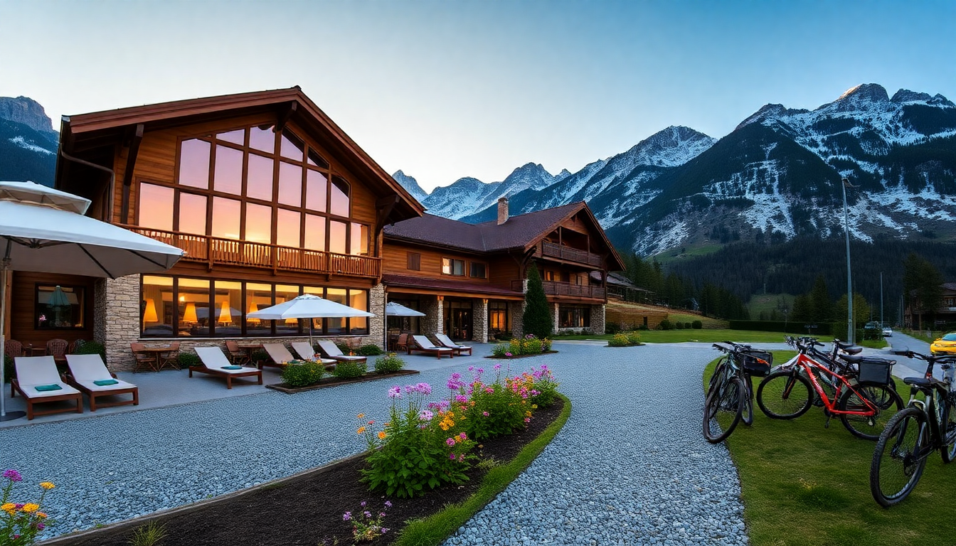 luna wellness hotel unesperienza di relax e avventura nel cuore del trentino python 1755049231