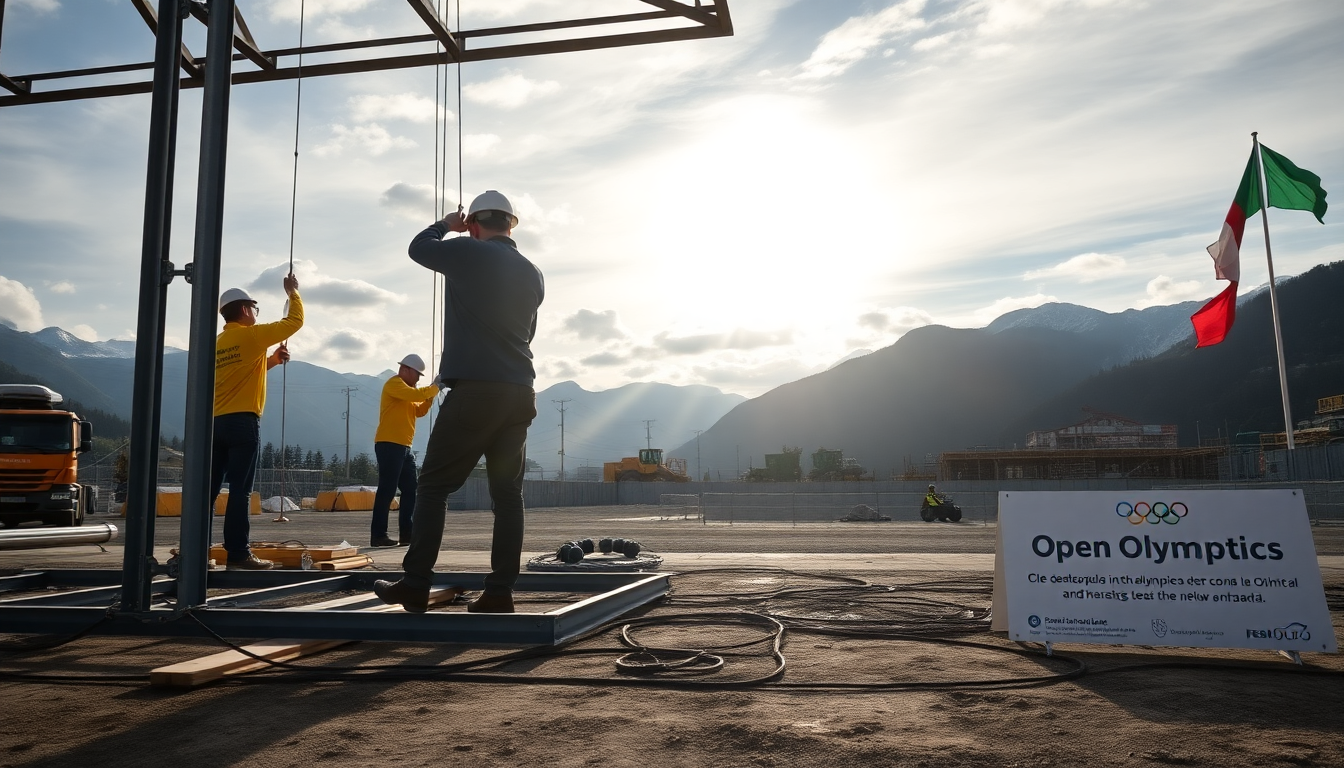 milano cortina 2026 la necessita di trasparenza nelle opere pubbliche python 1754626952