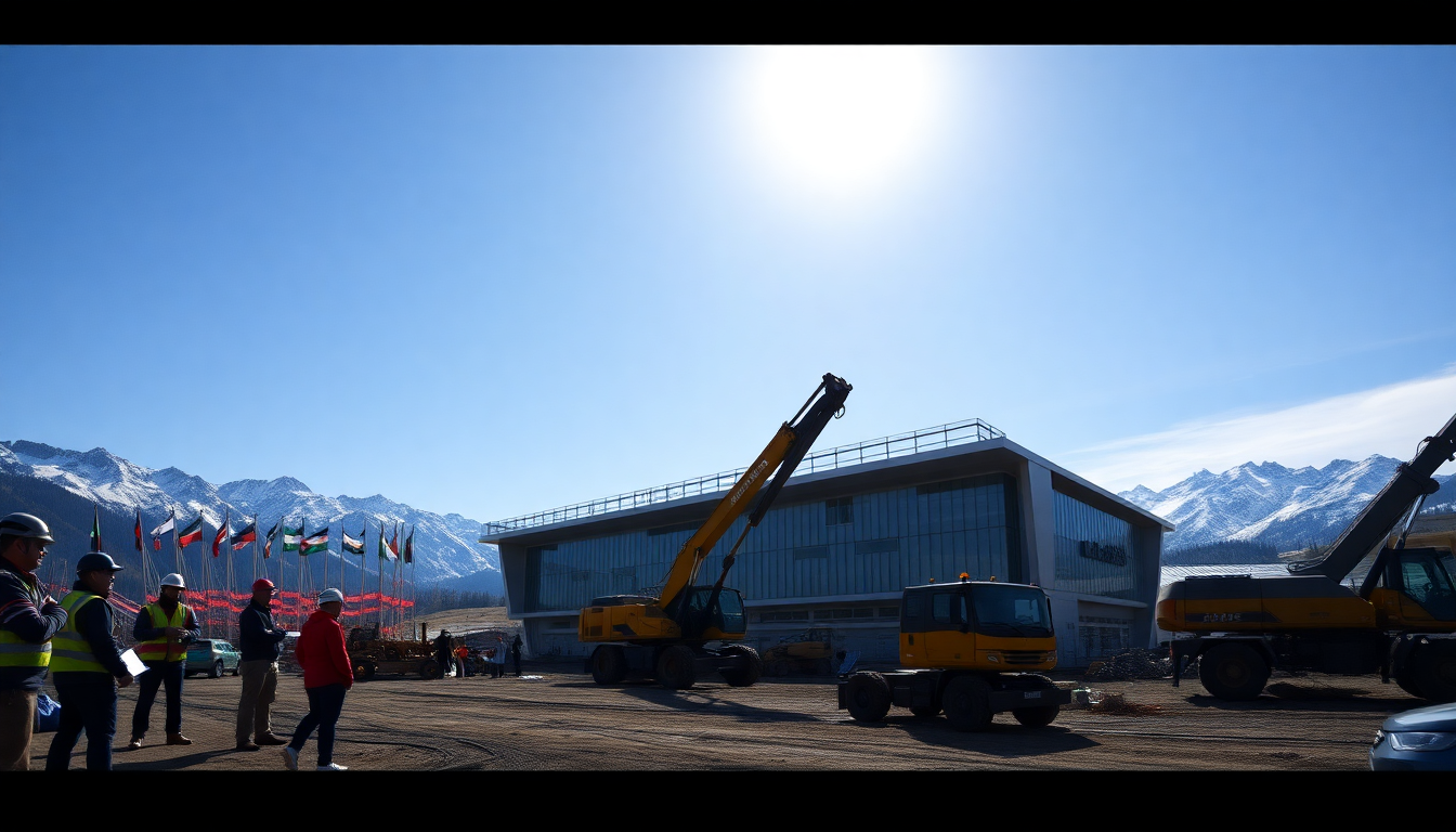 milano cortina 2026 preparativi e innovazioni in vista delle olimpiadi python 1755065381