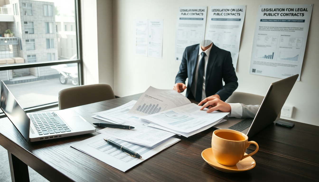 obblighi di pubblicazione nei contratti pubblici cosa sapere python 1755180470