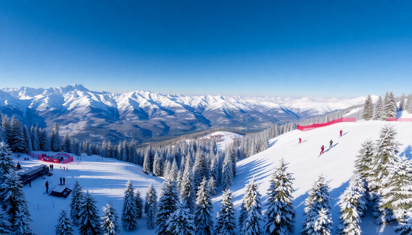 olimpiadi invernali 2026 come le alpi italiane si preparano per levento python 1754851773
