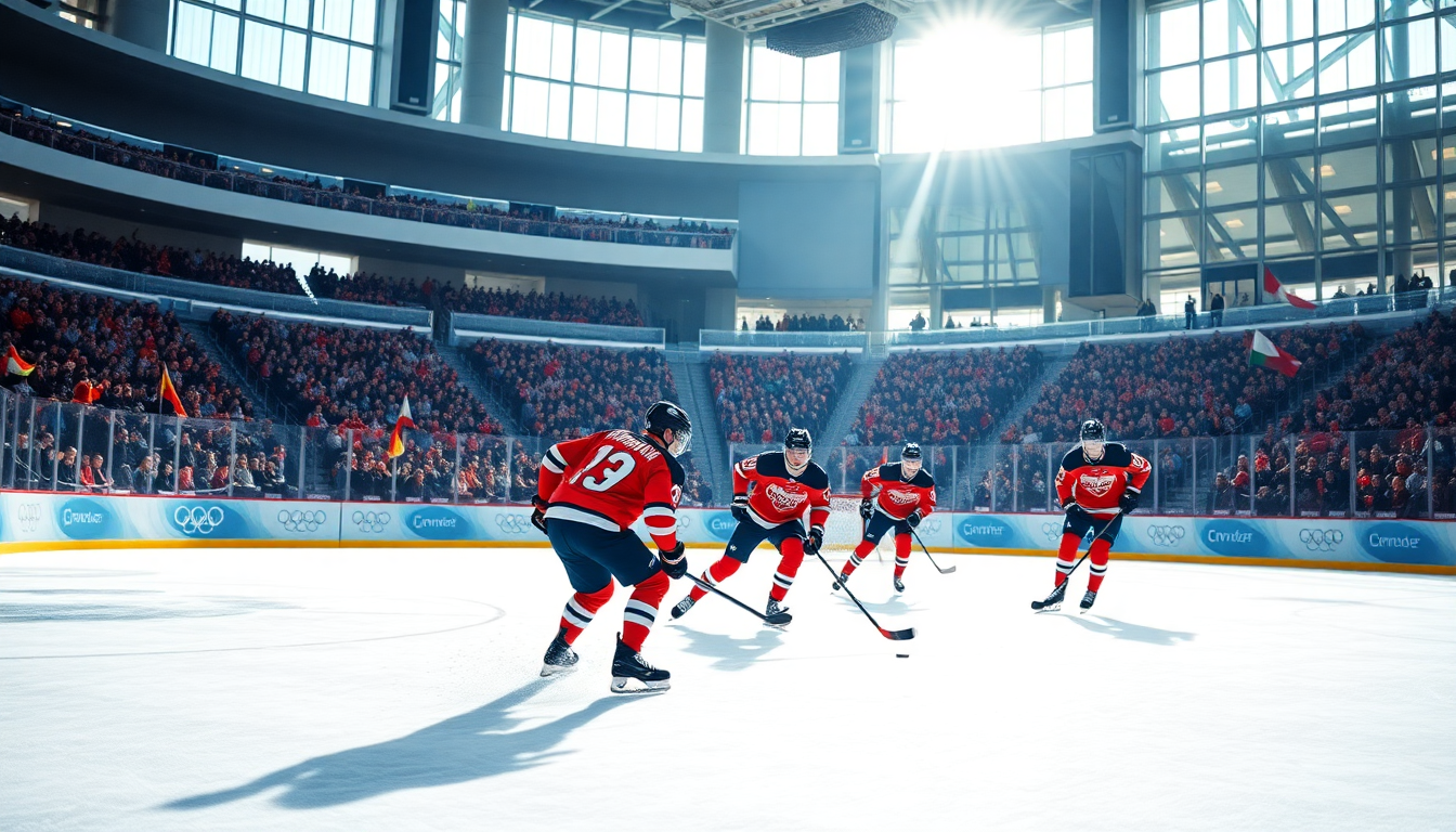 olimpiadi invernali 2026 tutto cio che devi sapere sul torneo di hockey python 1754992844