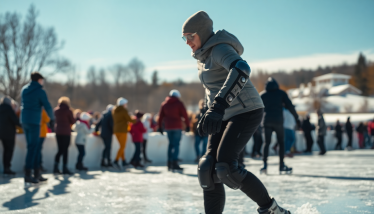 perche le protezioni sono essenziali nel pattinaggio su ghiaccio python 1754113231