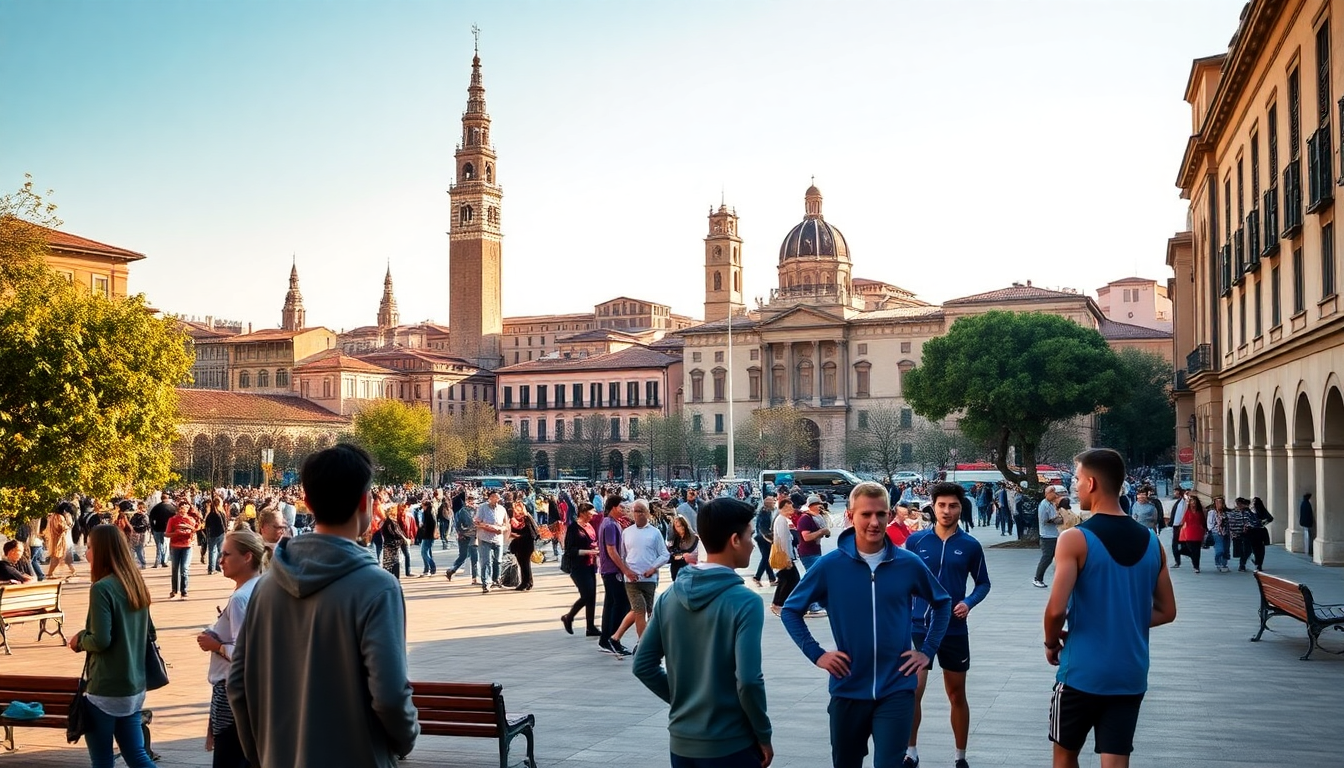 prepararsi per le olimpiadi invernali 2026 limportanza di cremona python 1755734194