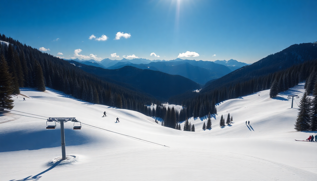 preparativi per le olimpiadi confermata lapertura delle piste python 1755726879