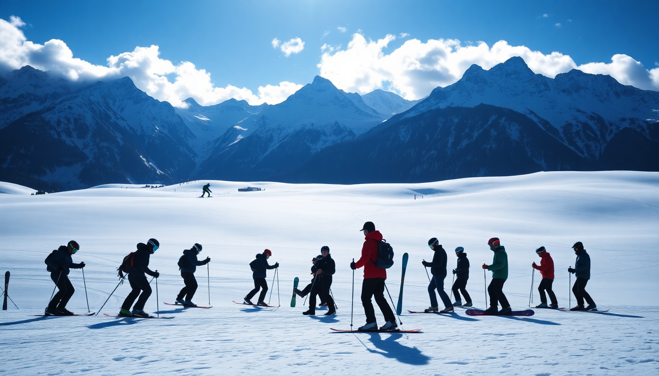 preparazione agonistica degli atleti di freeski e freesnow in austria python 1755606216
