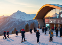 rilancio del turismo e innovazione digitale alle olimpiadi 2026 python 1755519762