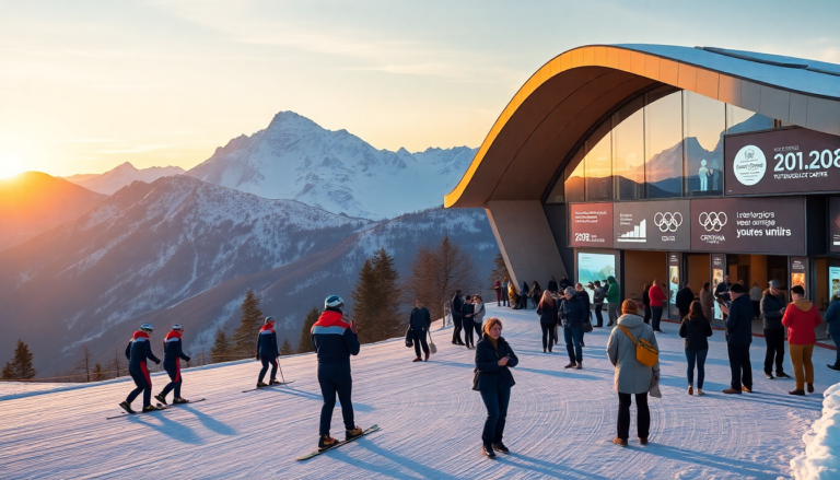 rilancio del turismo e innovazione digitale alle olimpiadi 2026 python 1755519762