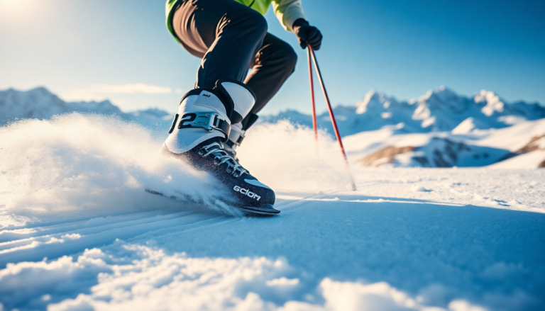 scarponi da sci alpino e la loro evoluzione negli sport olimpici python 1756064559