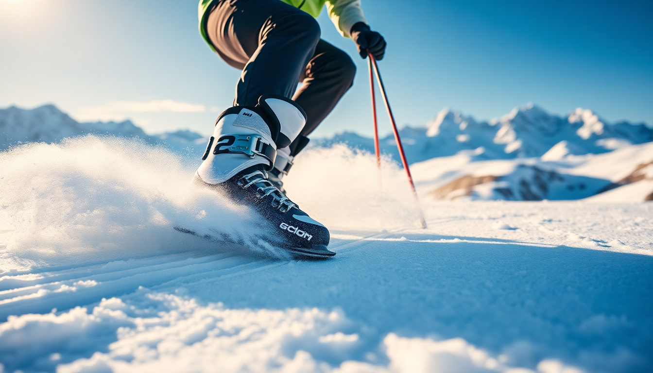 scarponi da sci alpino e la loro evoluzione negli sport olimpici python 1756064559