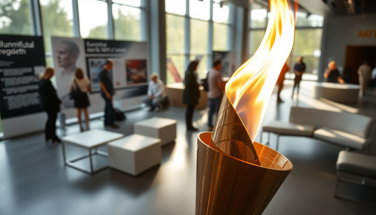 scopri il significato della torcia olimpica e il suo impatto sul territorio python 1756053572