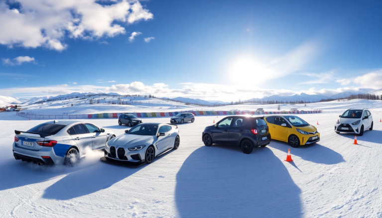 scopri ladrenalina dellice driving in val di sole python 1755300950