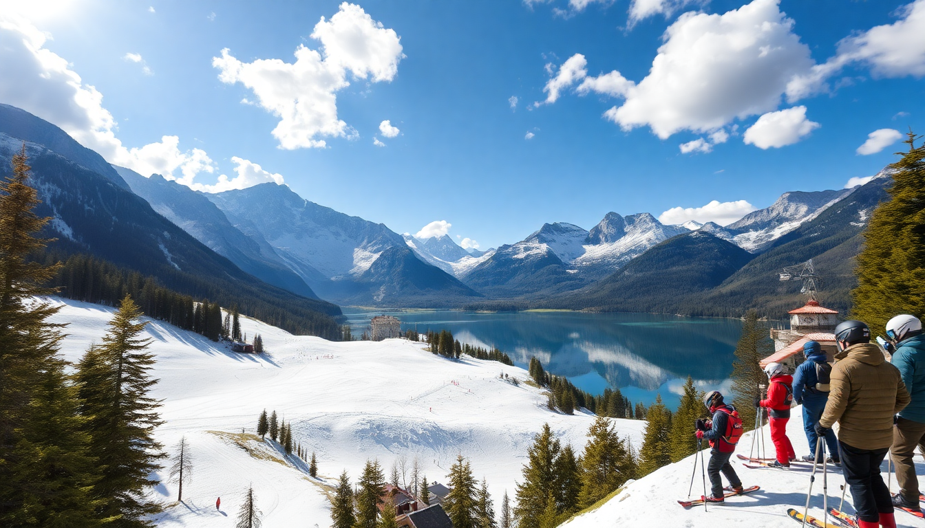 scopri val di fiemme il cuore delle olimpiadi milano cortina 2026 python 1755715895