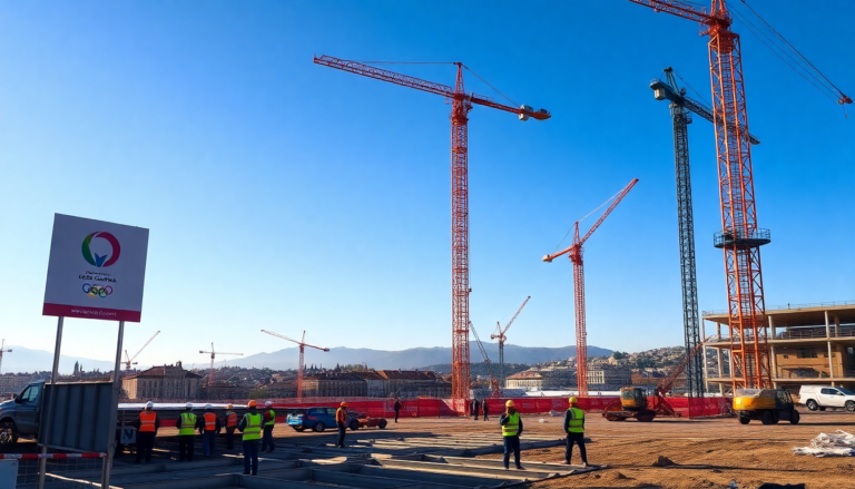 sviluppo delle infrastrutture in lombardia preparativi per le olimpiadi di milano cortina 2026 python 1756294369