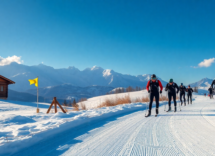 tesero il fulcro delle competizioni nordiche in val di fiemme python 1754587307