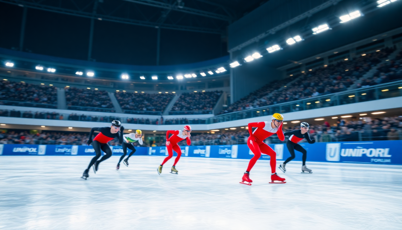ultima tappa del circuito di pattinaggio su ghiaccio a milano python 1754905243