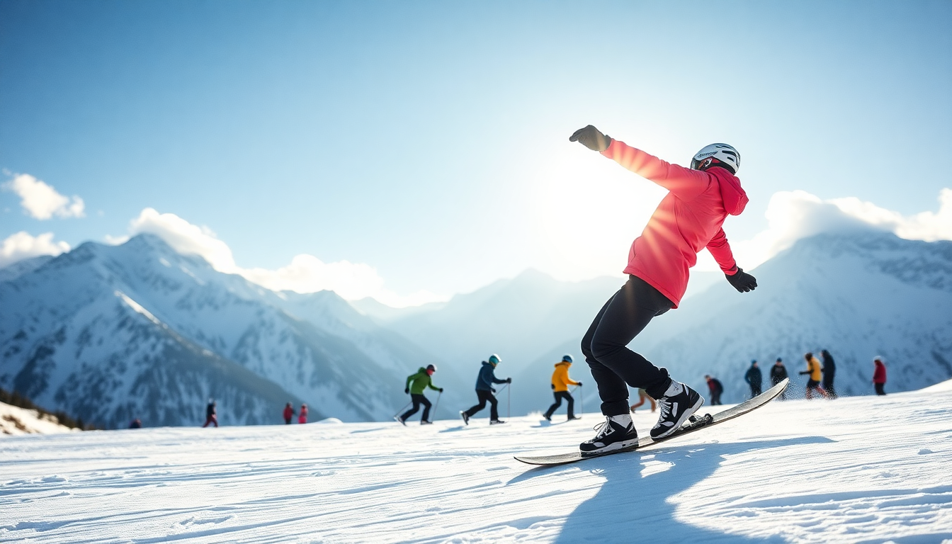 un tuffo nel mondo degli sport invernali con airbnb python 1754457216