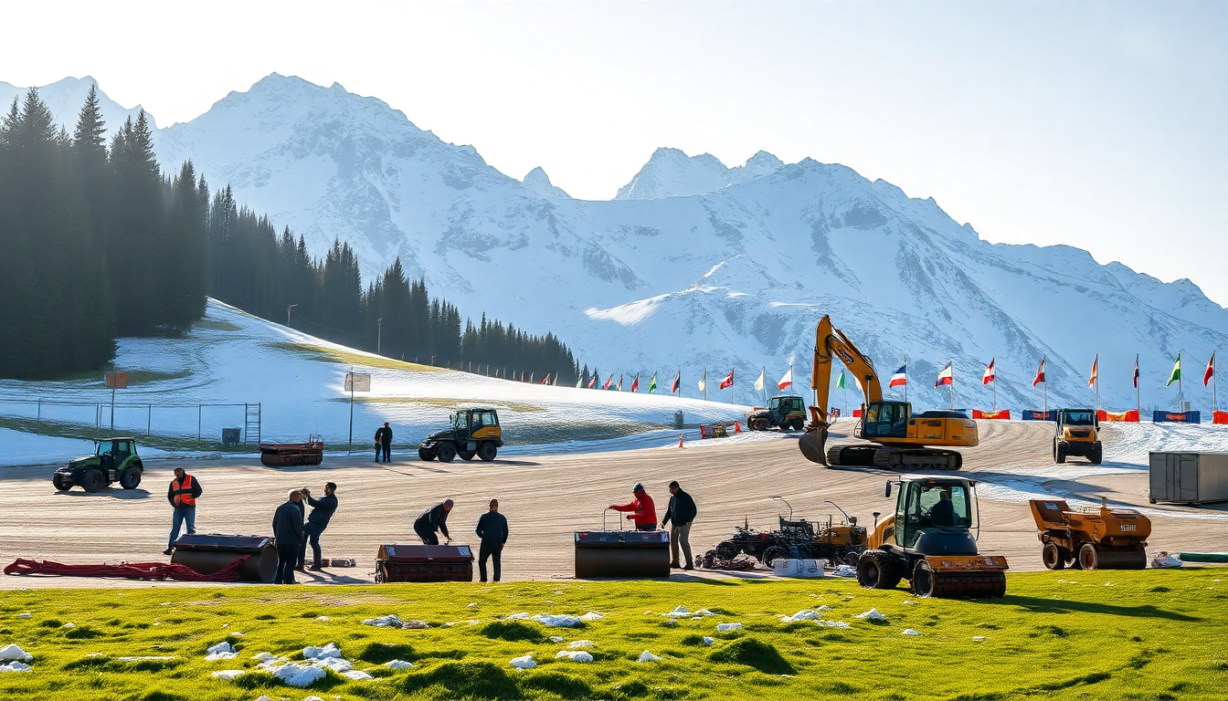 val gardena si prepara per i mondiali di sci del 2031 python 1754243310