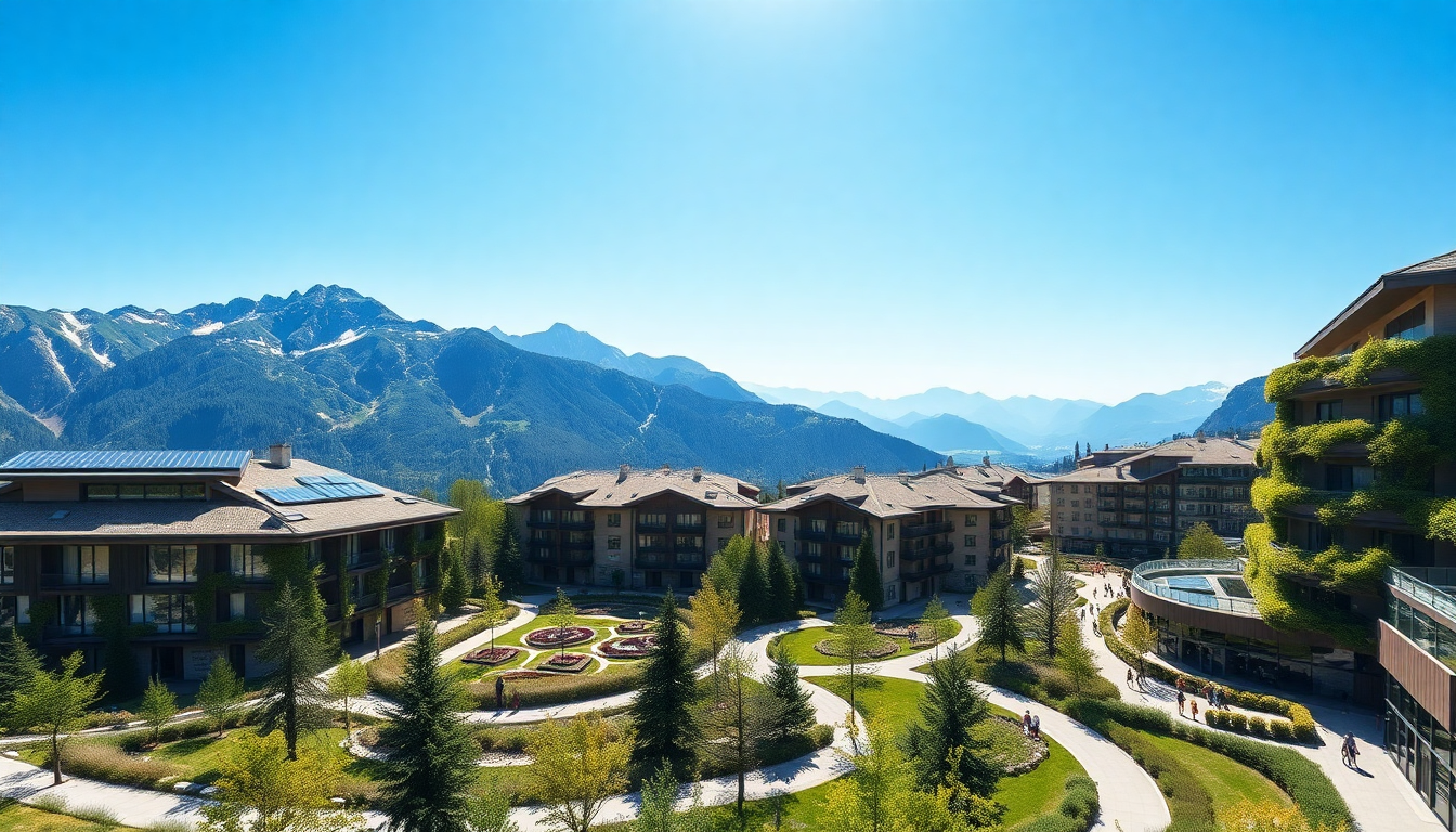 villaggio olimpico di cortina un modello di sostenibilita per il futuro python 1754528672