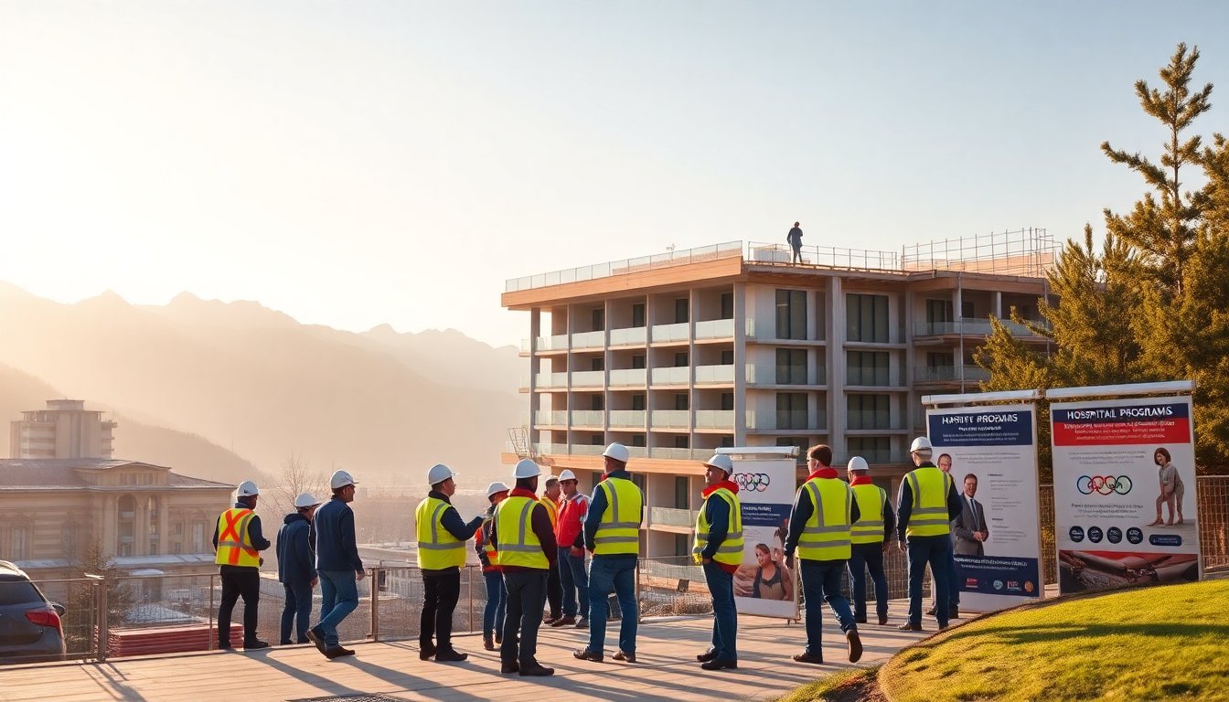 accoglienza e ospitalita eccellente alle olimpiadi di milano cortina 2026 python 1758137150