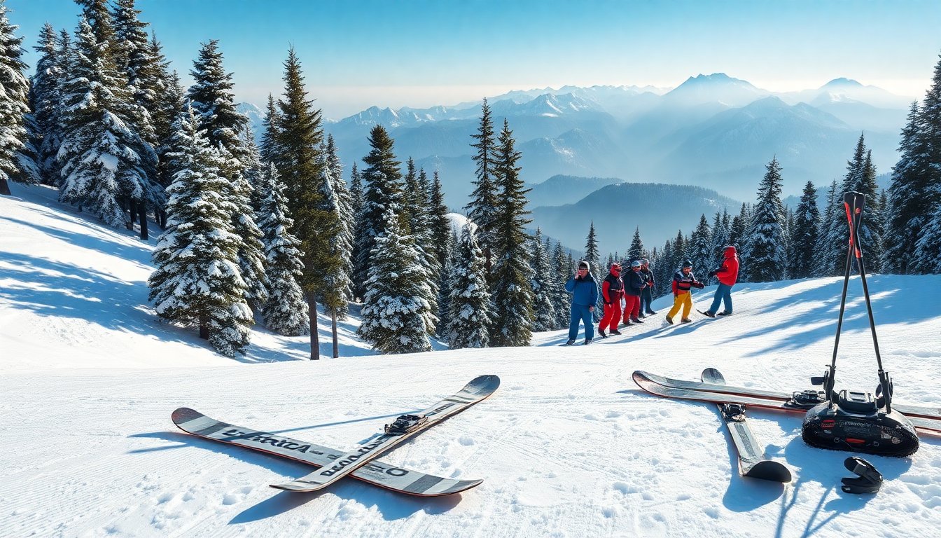 aggiornamenti e novita imperdibili nel mondo dello sci e dello snowboard python 1758859894