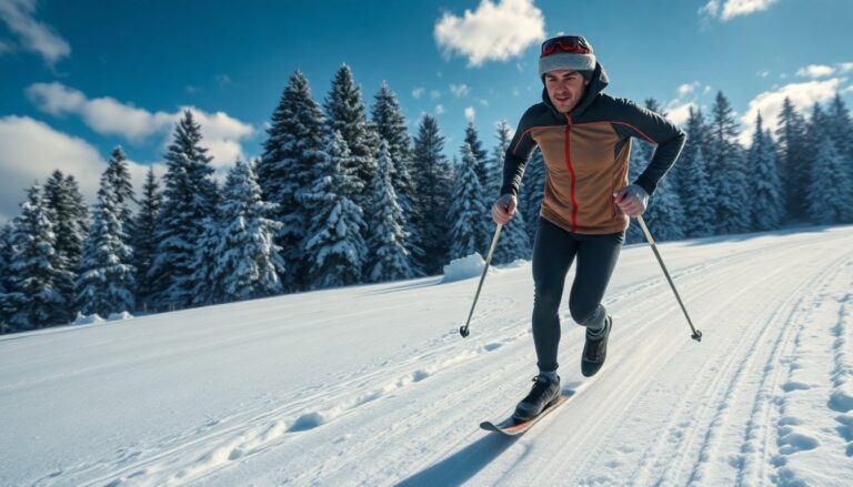 atletica sci larmonia perfetta tra sport e natura python 1758953449
