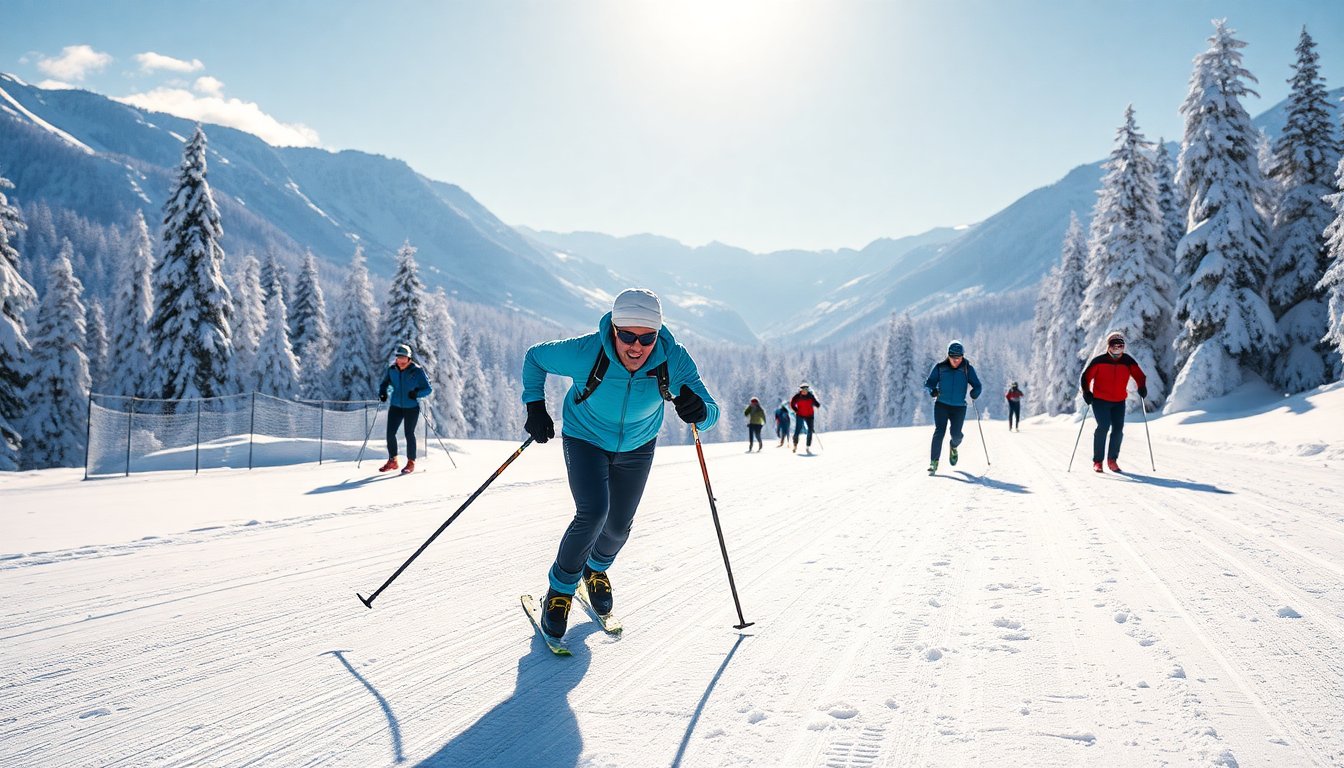 atletica sci passione tecnica e sport sulla neve python 1759114893