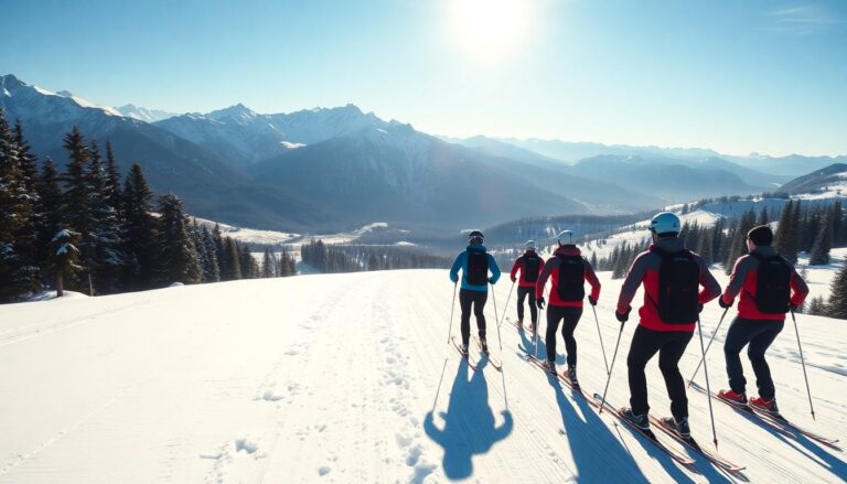 atletica sci scopri la magia della fusione tra sport e natura python 1758792763