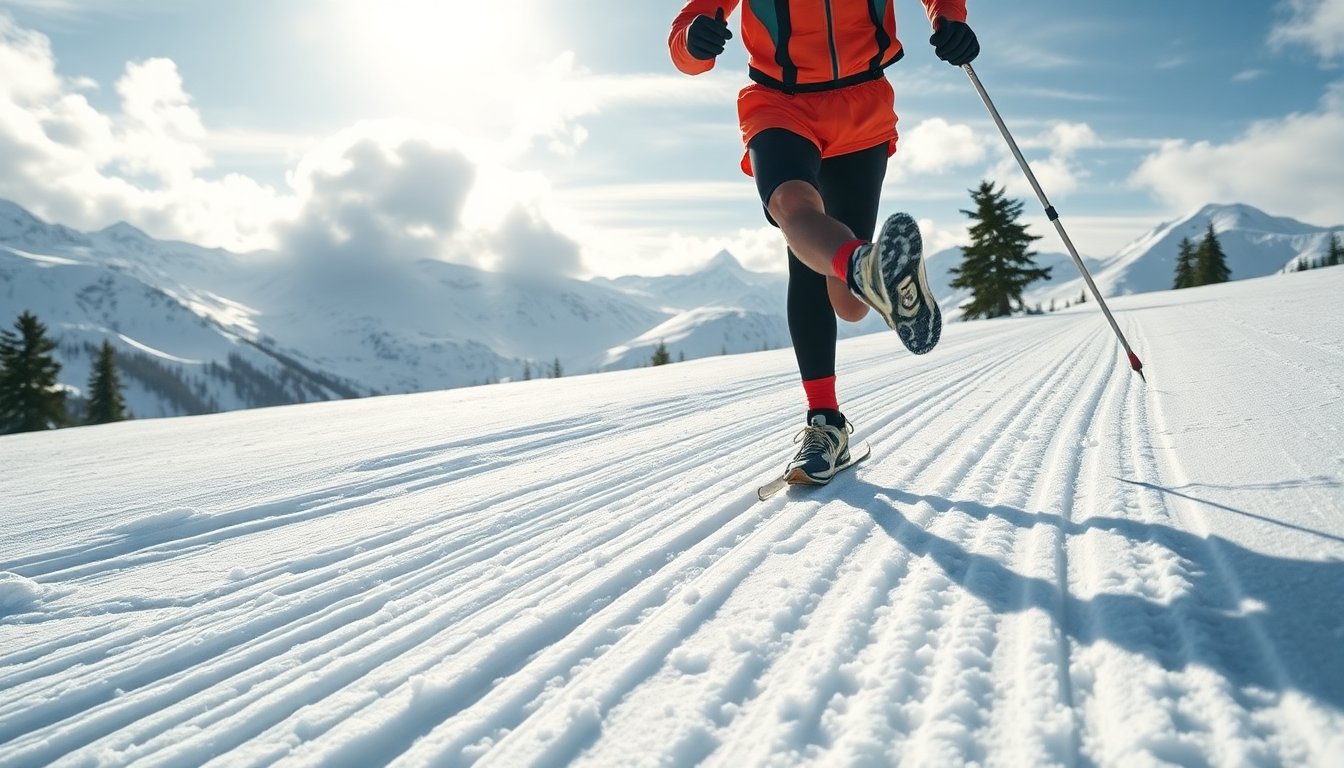 atletica sci scopri ununica esperienza tra sport e natura python 1759217243
