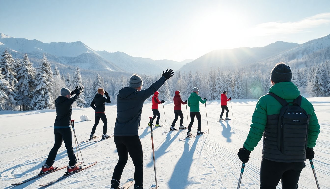 atletica sci strategie per potenziare le performance sulla neve python 1759012478