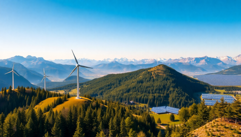 come le fonti rinnovabili sosterranno le olimpiadi del 2026 python 1756735526