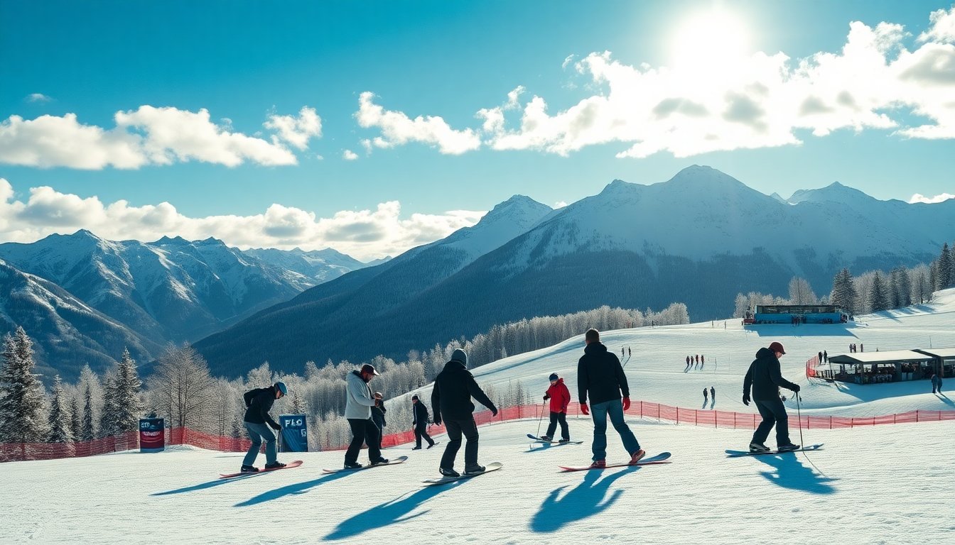 coppa del mondo di snowboard il conto alla rovescia per carezza e iniziato python 1757551772