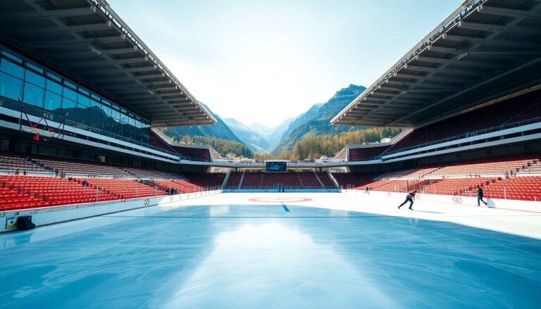 cortina dampezzo il rinnovamento dello stadio del ghiaccio in vista delle olimpiadi 2026 python 1757280360
