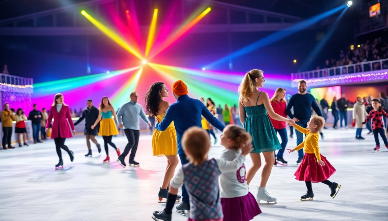 divertimento sul ghiaccio scopri disco on ice in alto adige python 1757762732