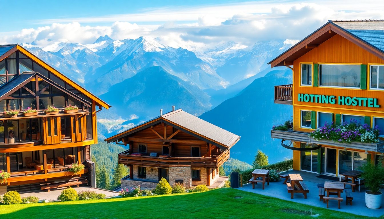 dove dormire in montagna la guida completa per un soggiorno indimenticabile python 1758276702