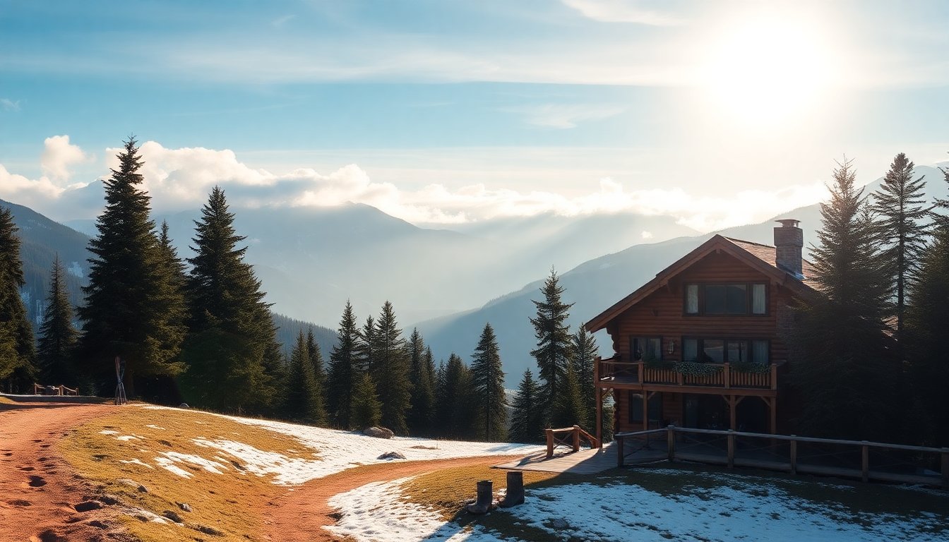 dove soggiornare in montagna guida alle migliori sistemazioni per una vacanza indimenticabile python 1759069061