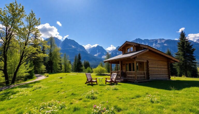 dove soggiornare in montagna guida alle migliori sistemazioni per una vacanza indimenticabile python 1759245342