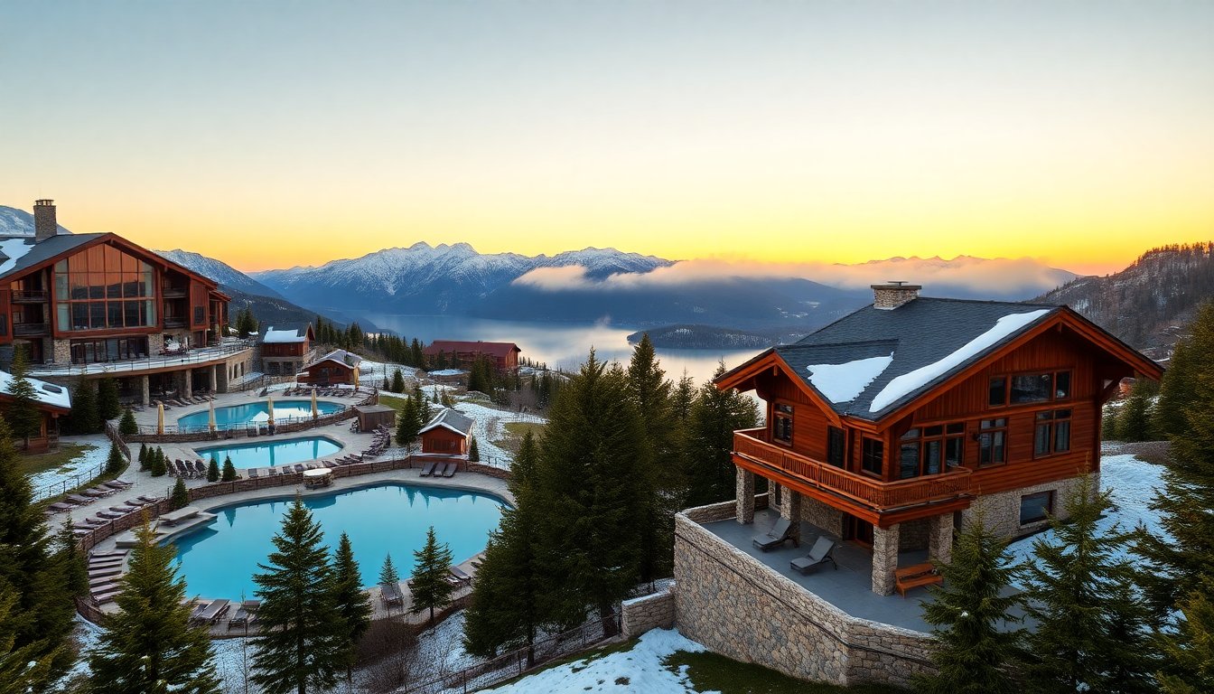 dove soggiornare in montagna la guida definitiva alle migliori sistemazioni python 1758452730