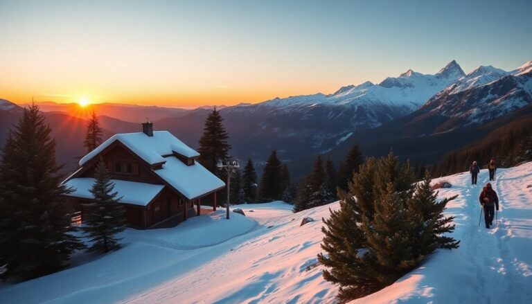 dove soggiornare in montagna la guida definitiva alle migliori strutture python 1759039714