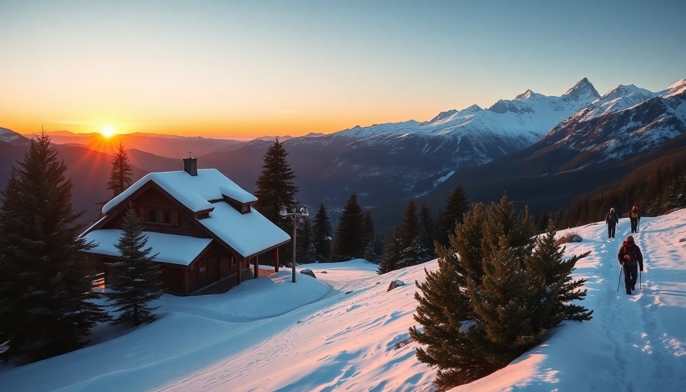 dove soggiornare in montagna la guida definitiva alle migliori strutture python 1759039714