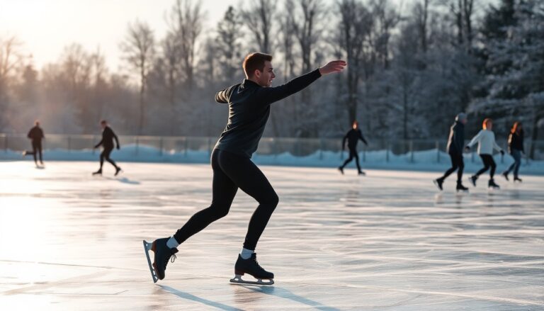 esplora il mondo del pattinaggio su ghiaccio sfide e opportunita da affrontare python 1759003114